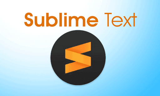 Sublime text download for mac