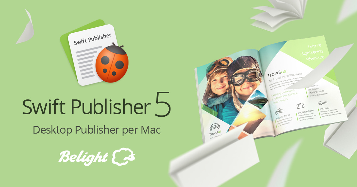 E Publisher For Mac